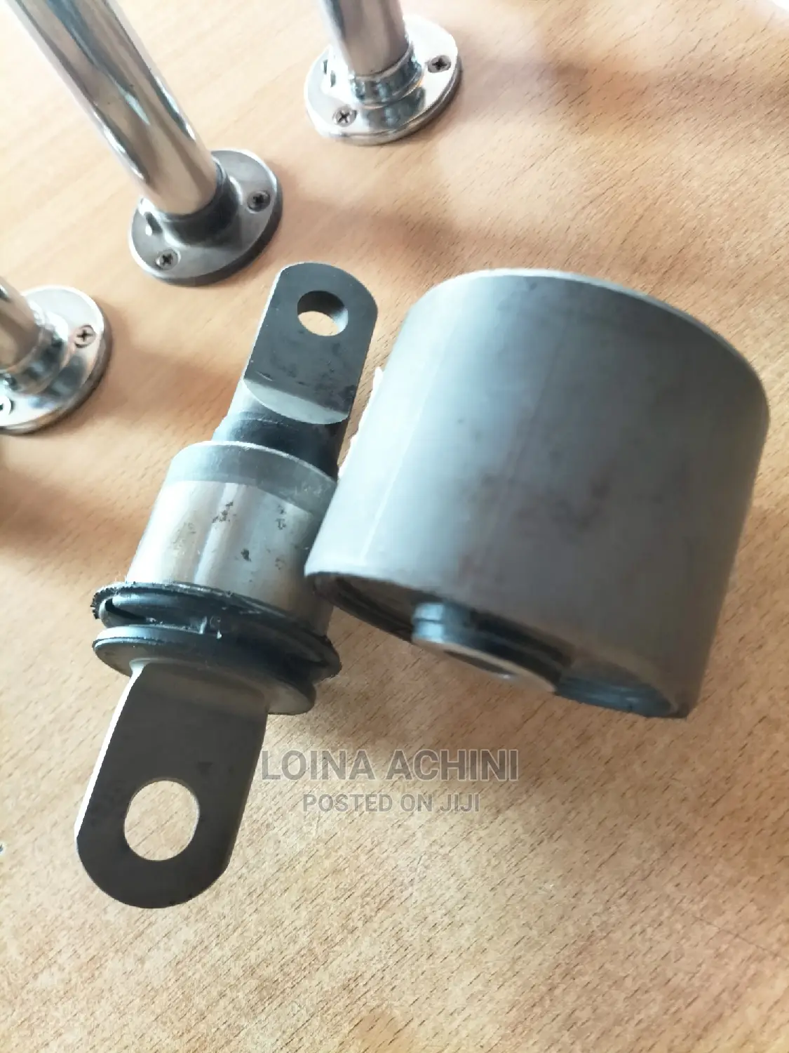 Honda Odyssey RC1 Front Arm Bushes