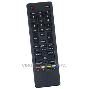 New Mooka Digital Tv Remote Mooka Replacement Remote - thumbnail 2