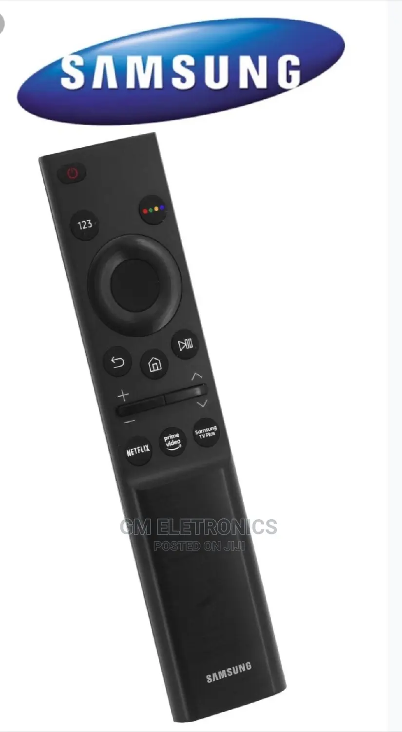Samsung Magic RMT BN59-01358B ; Smart TV 2017-2021 Model.
