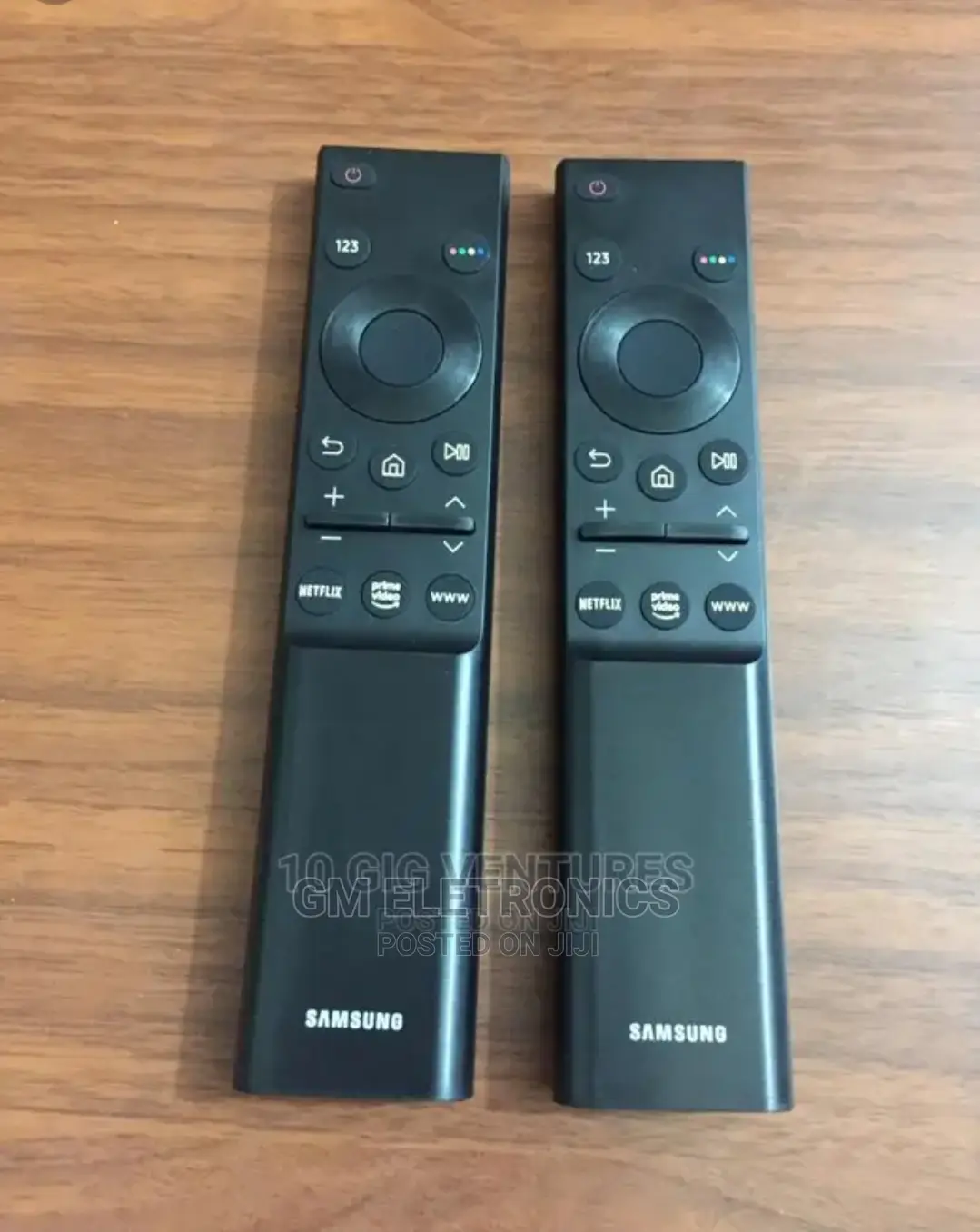 Samsung Magic RMT BN59-01358B ; Smart TV 2017-2021 Model.