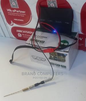 Full Hd Original .1080p Hidden Camera CCTV Pinhole Camera