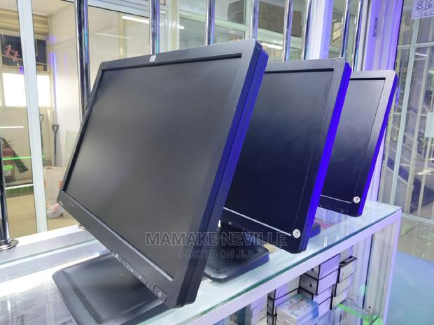 19inches Stretch Hp Monitor - main view