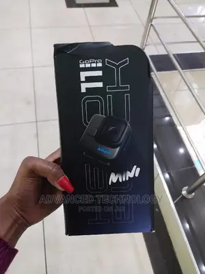 Go Pro Hero 11 Mini