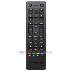 Replacement Remote for Mooka Digital Tv - thumbnail 2