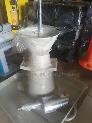 Slum Cone Test (Set)