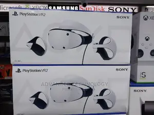 Sony Playstation VR2 PS5