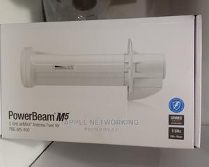 Power Beam M5- 400 - main view