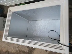 Single Door Freezer