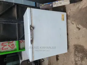 Single Door Freezer