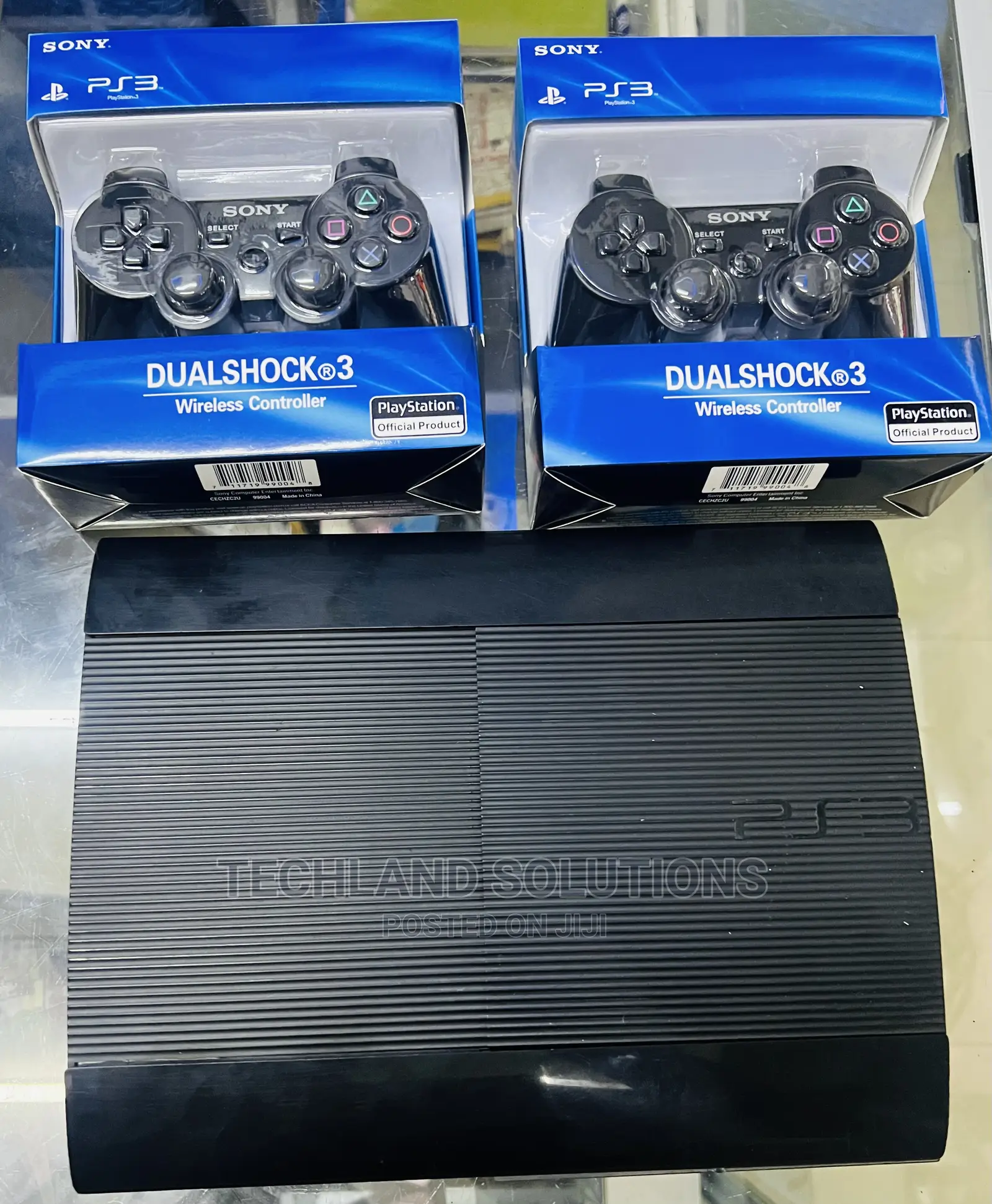 Chipped Ps3 10 Games