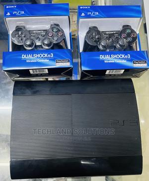 Chipped Ps3 10 Games - thumbnail 2