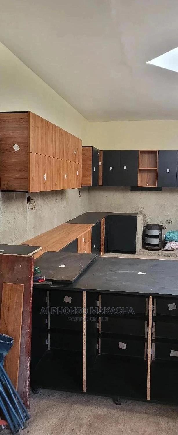 Kitchen And Wardrobe - thumbnail 2