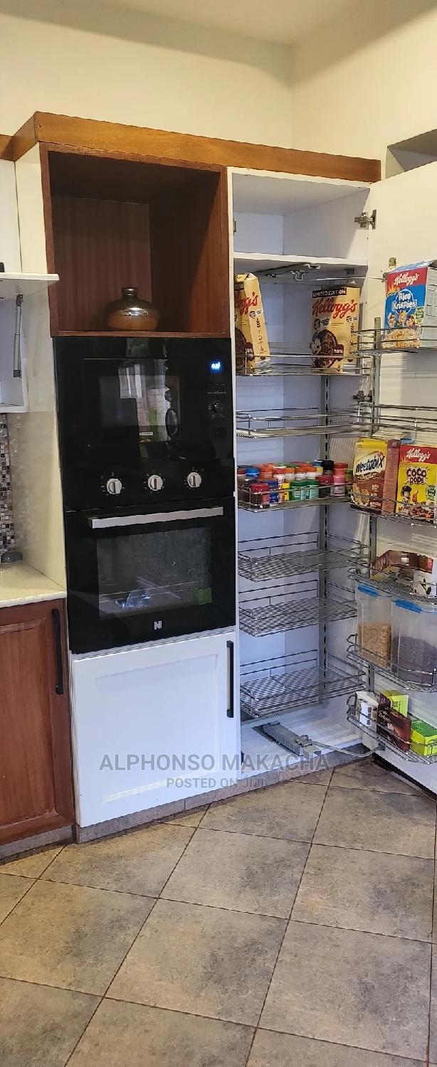 Kitchen And Wardrobe - thumbnail 3