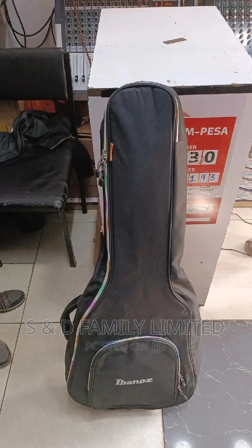 Gibson Electric Guitar Bag