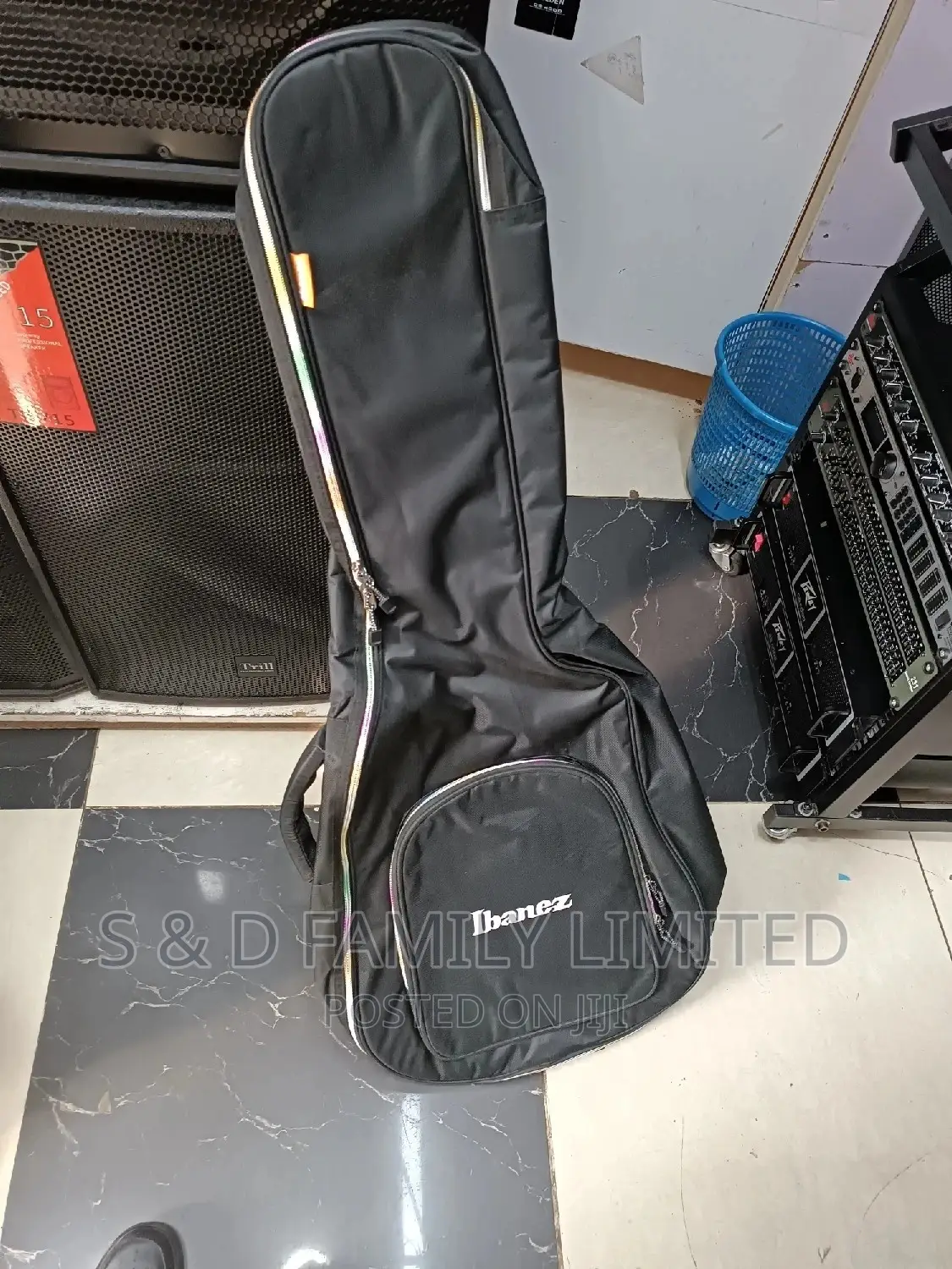 Gibson Electric Guitar Bag