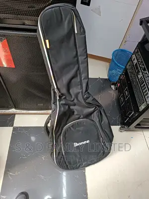 Gibson Electric Guitar Bag
