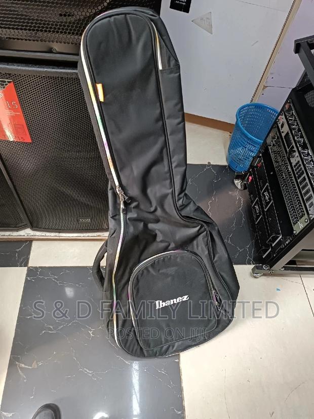 Gibson Electric Guitar Bag - thumbnail 3