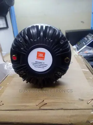 JBL Speaker Tweetor