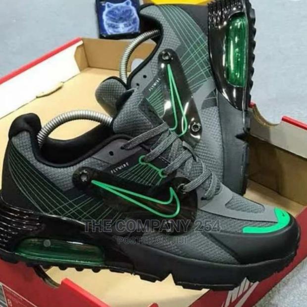 Legit Quality Brand Designer Men's Assorted Nike Fly Wire - main view