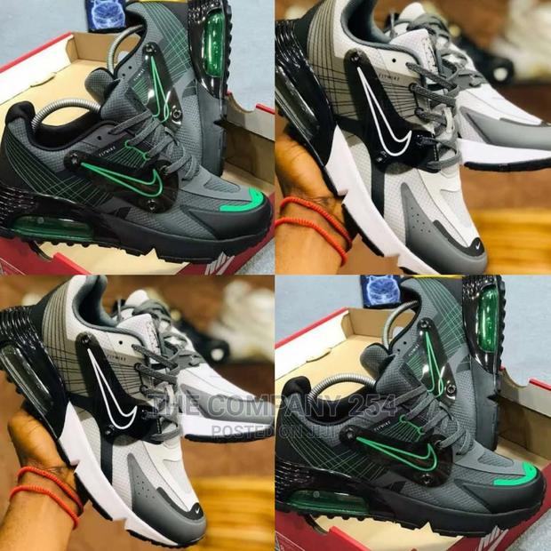 Legit Quality Brand Designer Men's Assorted Nike Fly Wire - thumbnail 2