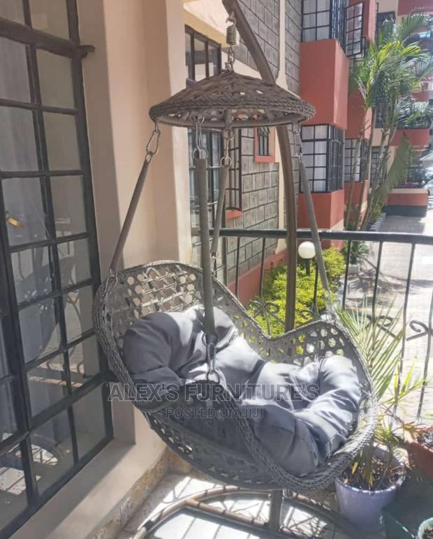 Swing Chair