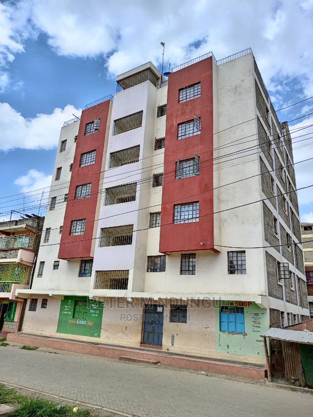Githurai 44 Flat on Sale - main view