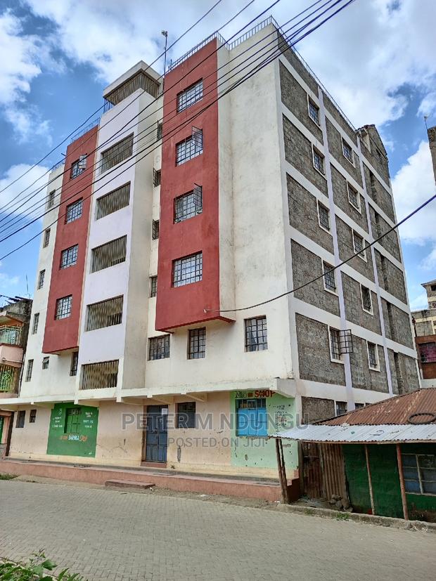 Githurai 44 Flat on Sale - thumbnail 3