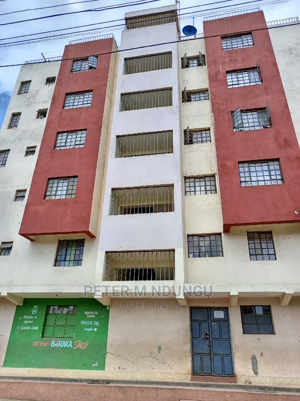 Githurai 44 Flat on Sale - thumbnail 5