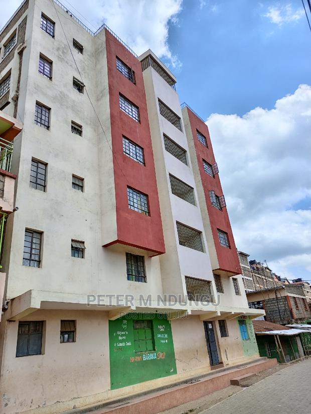 Githurai 44 Flat on Sale - thumbnail 6