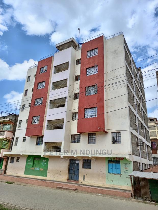 Githurai 44 Flat on Sale - thumbnail 4