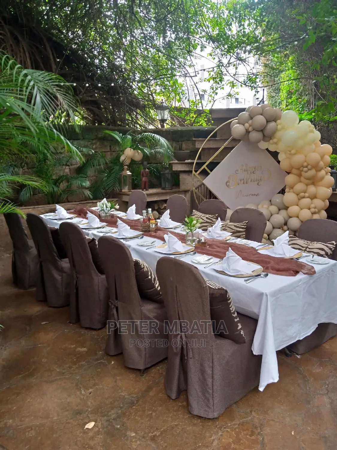 Events Deco, Balloon Decorations,Baby Shower,Theme Parties
