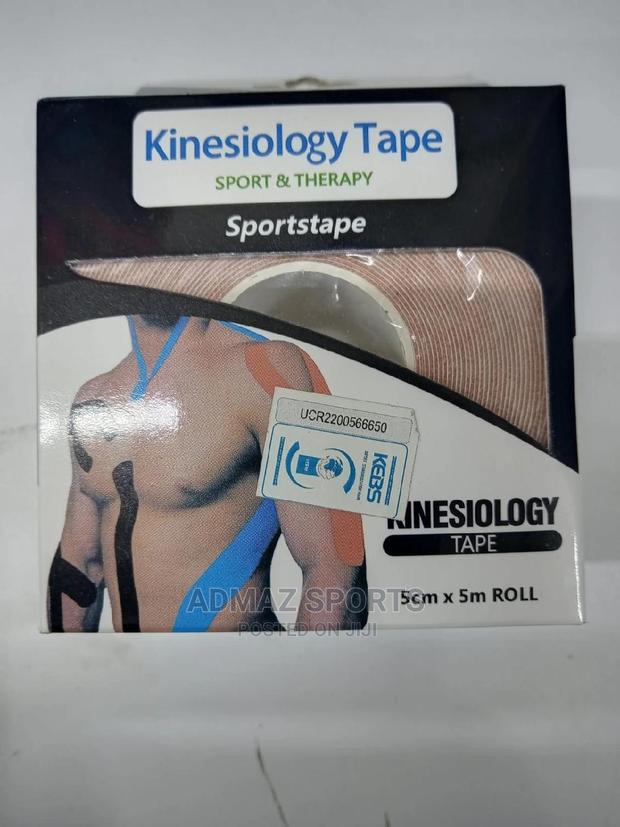 Kinesiology Tape