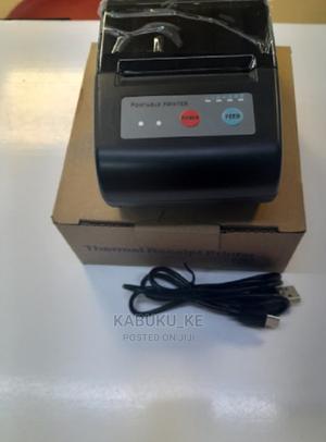 Mini Printer for Android Mobile POS Printer