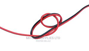 Connecting Wires for Physics Education 60m - thumbnail 2