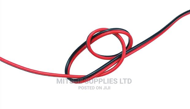 Connecting Wires for Physics Education 60m - main view