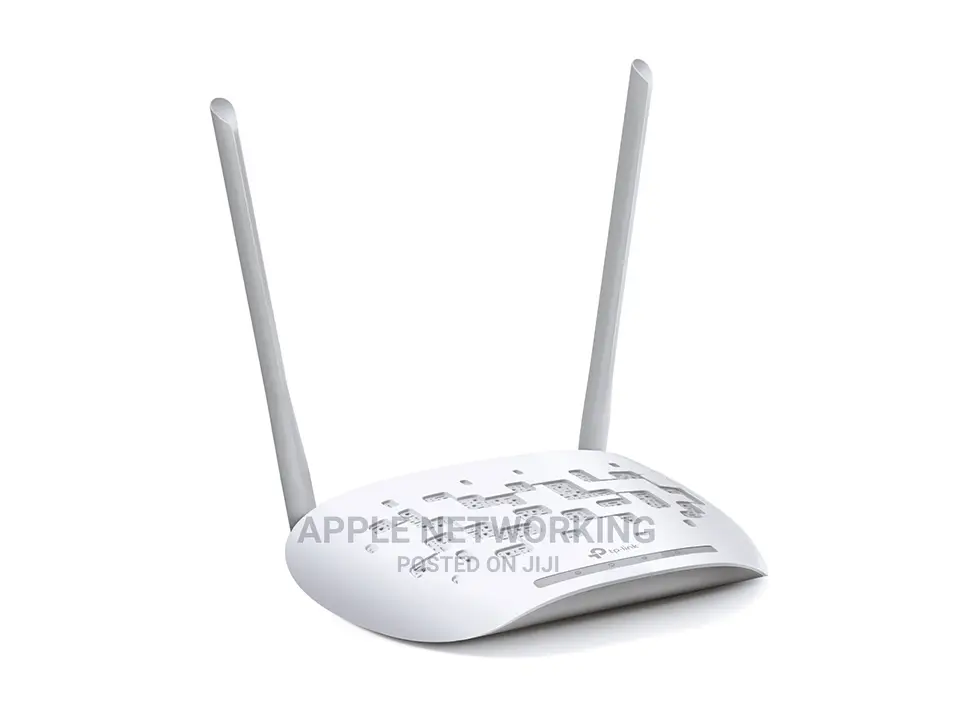 Tp Link Wa 801N Wireless N Ceiling Mount Access Mount