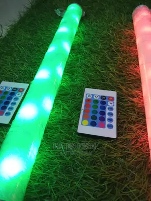 Rechargeable Led Sparklers 60cm
