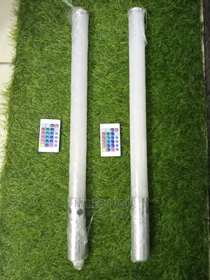 Rechargeable Led Sparklers 60cm