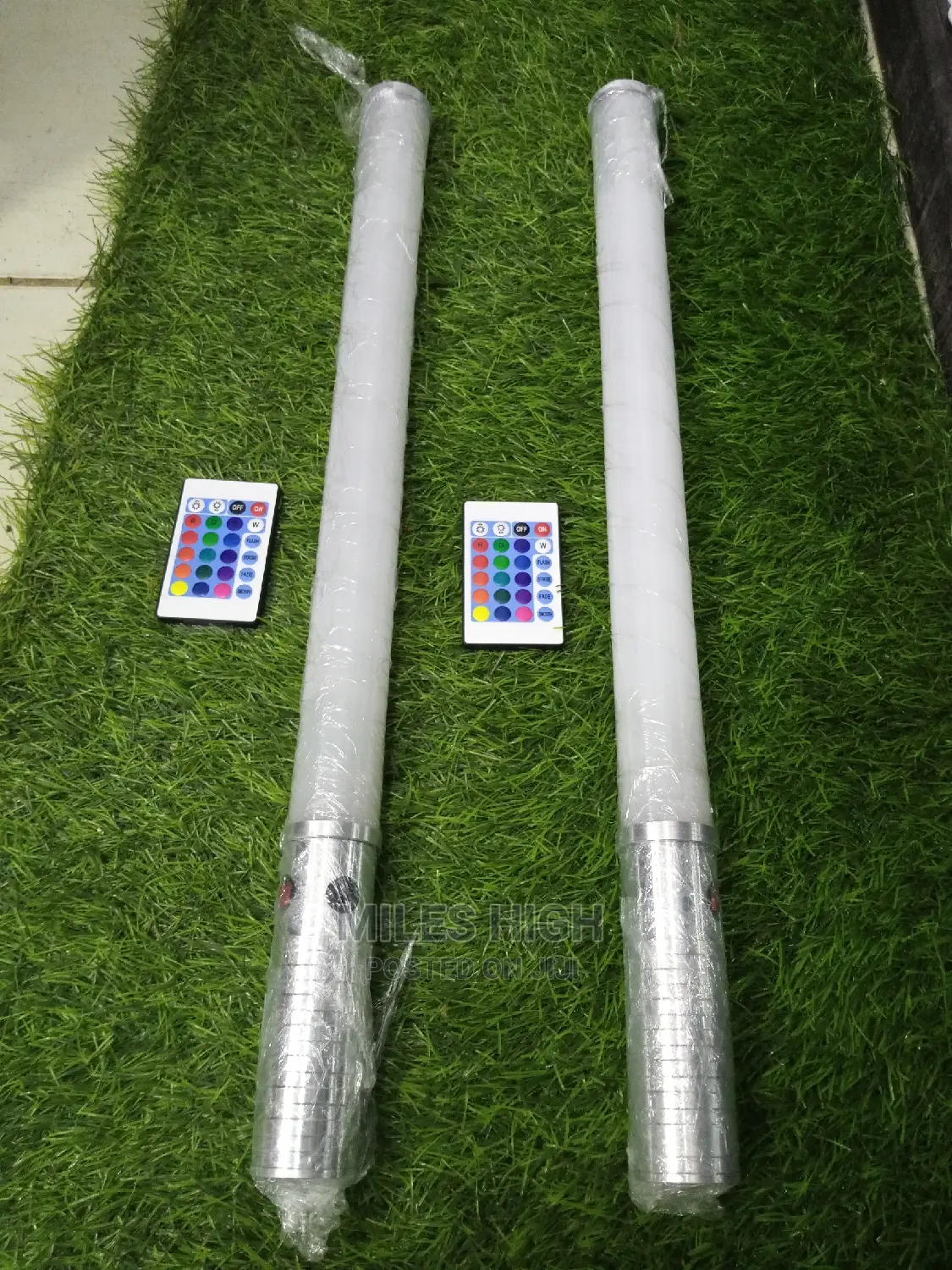60 Cm Champagne Sparklers
