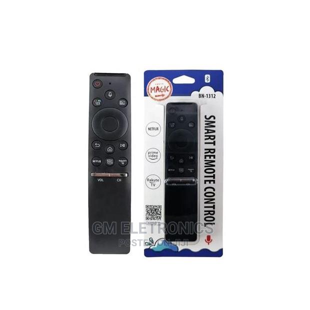 Samsung Magic Voice Smart Remote Control for Samsung HD - thumbnail 2