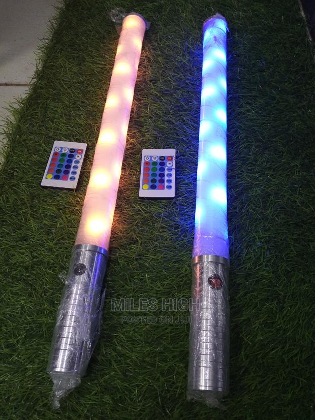 60 Cm Champagne Sparklers - thumbnail 3