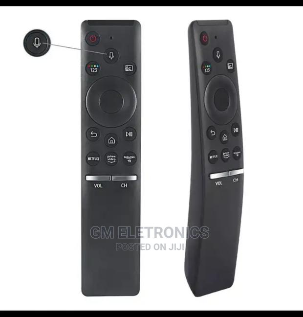 Samsung Magic Voice Smart Remote Control for Samsung HD - main view