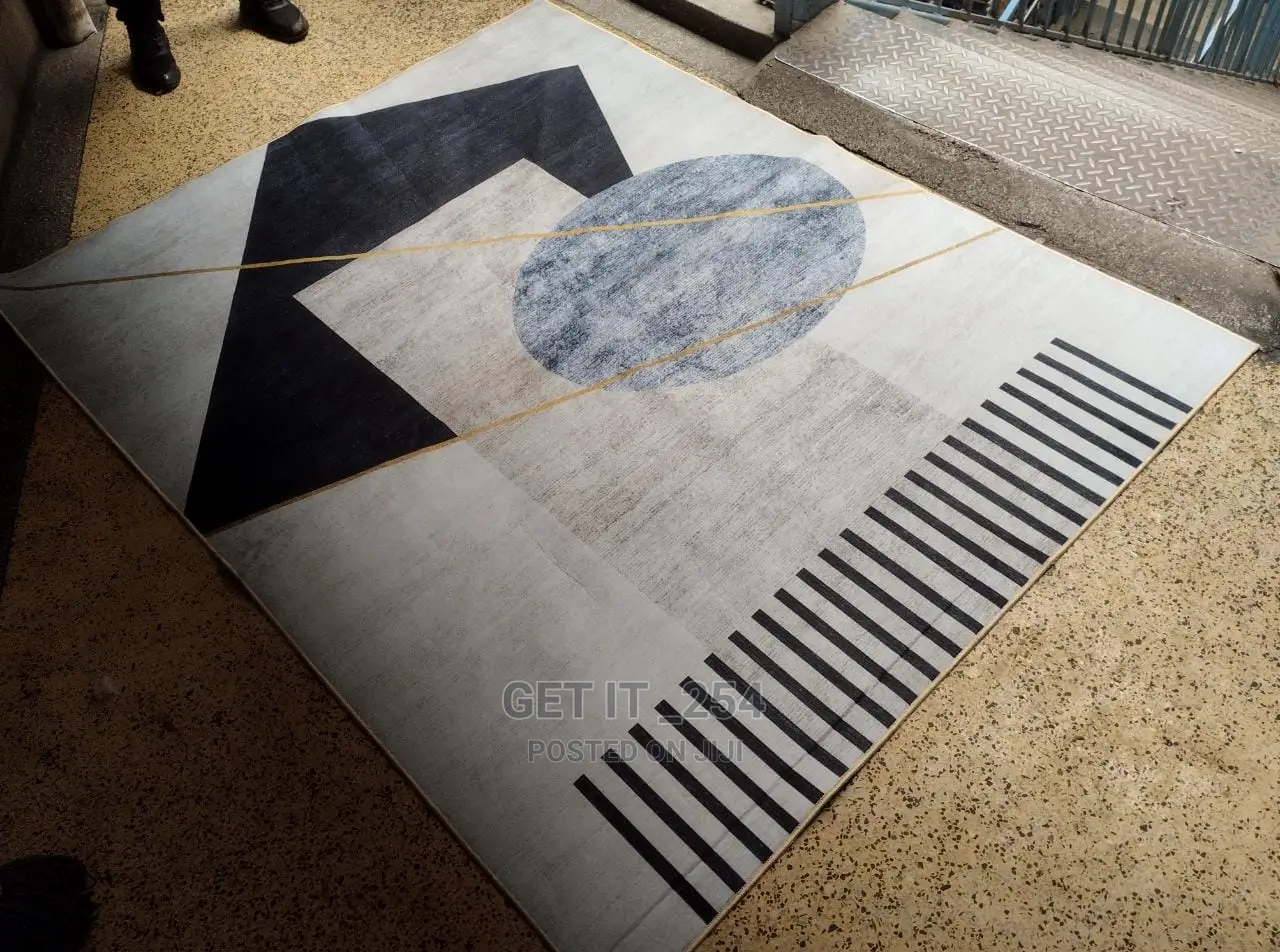 3D Carpets. Size "5×8"