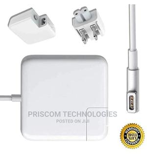 Macbook Pro Charger For Magsafe 1 Magsafe 2 16.5V 3.65A 60W - thumbnail 2