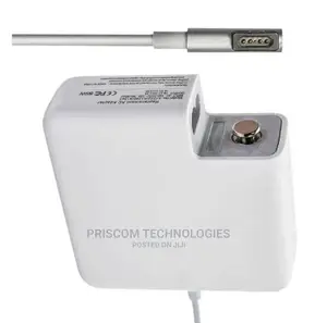 Apple Magsafe Adapter Macbook Pro Charger 85W 18.5V 4.6A