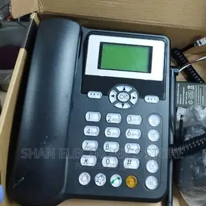 Stunning Huawei Unlocked-"Wireless Phone With SIM Card Slot