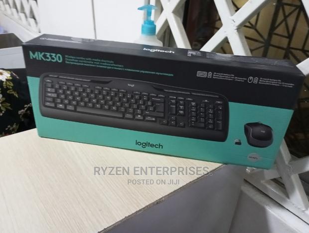 ~`~Logitech MK330 at 1~~ - main view