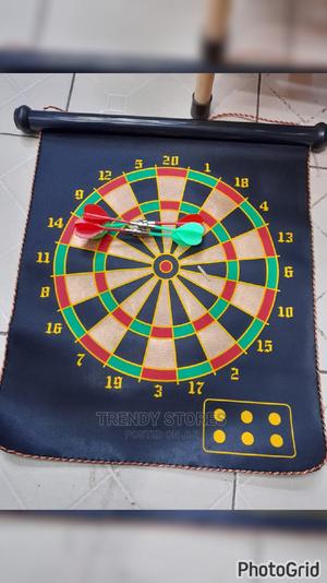 Magnetic Dart - thumbnail 2