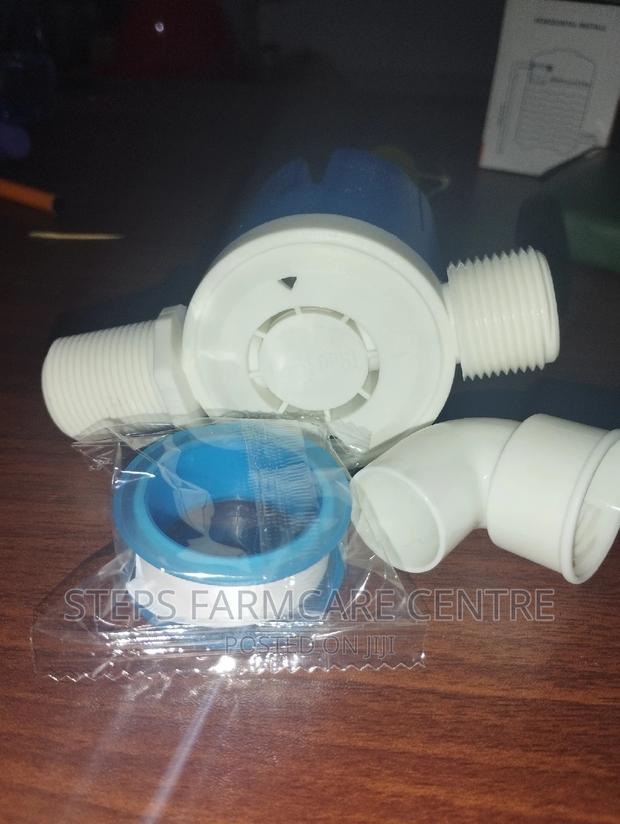 Water Level Control Valve - thumbnail 2