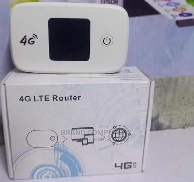 Universal 4G LTE Mifi Router Pocket 4G Mifi Universal MIFI